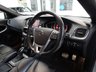 USED 2017 67 VOLVO V40 1.5 T3 R-Design Pro Hatchback 5dr Petrol Auto Euro 6 (s/s) (152 ps) SAT NAV-HTD LEATHER-BLUETOOTH