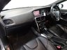 USED 2017 67 VOLVO V40 1.5 T3 R-Design Pro Hatchback 5dr Petrol Auto Euro 6 (s/s) (152 ps) SAT NAV-HTD LEATHER-BLUETOOTH