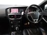 USED 2017 67 VOLVO V40 1.5 T3 R-Design Pro Hatchback 5dr Petrol Auto Euro 6 (s/s) (152 ps) SAT NAV-HTD LEATHER-BLUETOOTH