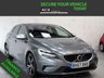 USED 2017 67 VOLVO V40 1.5 T3 R-Design Pro Hatchback 5dr Petrol Auto Euro 6 (s/s) (152 ps) SAT NAV-HTD LEATHER-BLUETOOTH