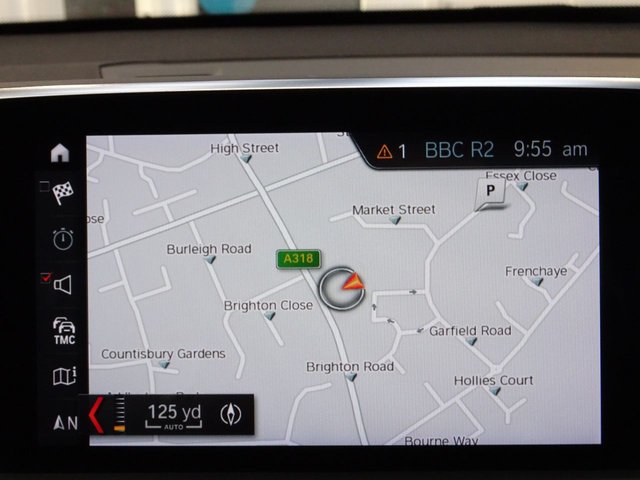 2019 BMW X1 1.5 18i GPF M Sport SUV 5dr Petrol DCT sDrive Euro 6 (s/s) (140 ps) - Photo 11