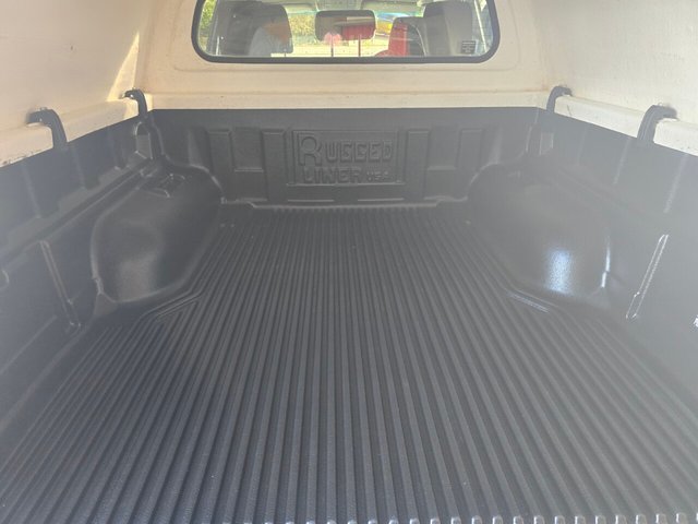 2018 TOYOTA HI-LUX - Photo 12