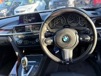 USED 2013 63 BMW 4 SERIES 2.0 420i M Sport Coupe 2dr Petrol Auto xDrive Euro 6 (s/s) (184 ps) SERVICE HISTORY, SAT NAV, FULL LEATHER HEATED SEATS, 2 KEYS
