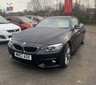 USED 2013 63 BMW 4 SERIES 2.0 420i M Sport Coupe 2dr Petrol Auto xDrive Euro 6 (s/s) (184 ps) SERVICE HISTORY, SAT NAV, FULL LEATHER HEATED SEATS, 2 KEYS