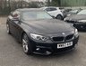 USED 2013 63 BMW 4 SERIES 2.0 420i M Sport Coupe 2dr Petrol Auto xDrive Euro 6 (s/s) (184 ps) SERVICE HISTORY, SAT NAV, FULL LEATHER HEATED SEATS, 2 KEYS