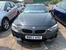 USED 2013 63 BMW 4 SERIES 2.0 420i M Sport Coupe 2dr Petrol Auto xDrive Euro 6 (s/s) (184 ps) SERVICE HISTORY, SAT NAV, FULL LEATHER HEATED SEATS, 2 KEYS