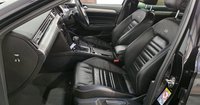 USED 2021 21 VOLKSWAGEN PASSAT 2.0 TDI EVO R-Line Saloon 4dr Diesel DSG Euro 6 (s/s) (150 ps) 