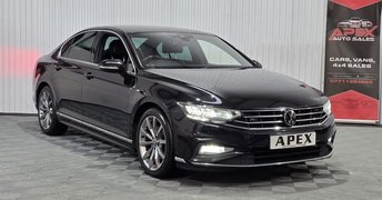 View our VOLKSWAGEN PASSAT