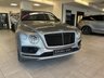 USED 2018 BENTLEY BENTAYGA 4.0d V8 SUV 5dr Diesel Auto 4WD Euro 6 (s/s) (435 ps) 