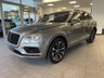 USED 2018 BENTLEY BENTAYGA 4.0d V8 SUV 5dr Diesel Auto 4WD Euro 6 (s/s) (435 ps) 
