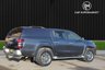 USED 2021 71 MITSUBISHI L200 2.2 DI-D DC Warrior Pickup Double Cab 4dr Diesel Auto 4WD Euro 6 (s/s) (150 ps) 