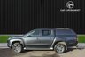 USED 2021 71 MITSUBISHI L200 2.2 DI-D DC Warrior Pickup Double Cab 4dr Diesel Auto 4WD Euro 6 (s/s) (150 ps) 