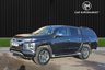 USED 2021 71 MITSUBISHI L200 2.2 DI-D DC Warrior Pickup Double Cab 4dr Diesel Auto 4WD Euro 6 (s/s) (150 ps) 