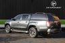 USED 2021 71 MITSUBISHI L200 2.2 DI-D DC Warrior Pickup Double Cab 4dr Diesel Auto 4WD Euro 6 (s/s) (150 ps) 