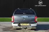 USED 2021 71 MITSUBISHI L200 2.2 DI-D DC Warrior Pickup Double Cab 4dr Diesel Auto 4WD Euro 6 (s/s) (150 ps) 