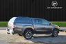USED 2021 71 MITSUBISHI L200 2.2 DI-D DC Warrior Pickup Double Cab 4dr Diesel Auto 4WD Euro 6 (s/s) (150 ps) 