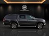 USED 2021 71 MITSUBISHI L200 2.2 DI-D DC Warrior Pickup Double Cab 4dr Diesel Auto 4WD Euro 6 (s/s) (150 ps) 