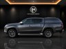 USED 2021 71 MITSUBISHI L200 2.2 DI-D DC Warrior Pickup Double Cab 4dr Diesel Auto 4WD Euro 6 (s/s) (150 ps) 