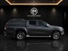 USED 2021 71 MITSUBISHI L200 2.2 DI-D DC Warrior Pickup Double Cab 4dr Diesel Auto 4WD Euro 6 (s/s) (150 ps) 