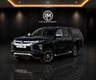 USED 2021 71 MITSUBISHI L200 2.2 DI-D DC Warrior Pickup Double Cab 4dr Diesel Auto 4WD Euro 6 (s/s) (150 ps) 