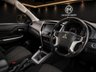 USED 2021 71 MITSUBISHI L200 2.2 DI-D DC Warrior Pickup Double Cab 4dr Diesel Auto 4WD Euro 6 (s/s) (150 ps) 