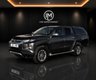 USED 2021 71 MITSUBISHI L200 2.2 DI-D DC Warrior Pickup Double Cab 4dr Diesel Auto 4WD Euro 6 (s/s) (150 ps) 
