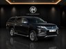 USED 2021 71 MITSUBISHI L200 2.2 DI-D DC Warrior Pickup Double Cab 4dr Diesel Auto 4WD Euro 6 (s/s) (150 ps) 