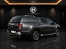 USED 2021 71 MITSUBISHI L200 2.2 DI-D DC Warrior Pickup Double Cab 4dr Diesel Auto 4WD Euro 6 (s/s) (150 ps) 