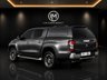 USED 2021 71 MITSUBISHI L200 2.2 DI-D DC Warrior Pickup Double Cab 4dr Diesel Auto 4WD Euro 6 (s/s) (150 ps) 