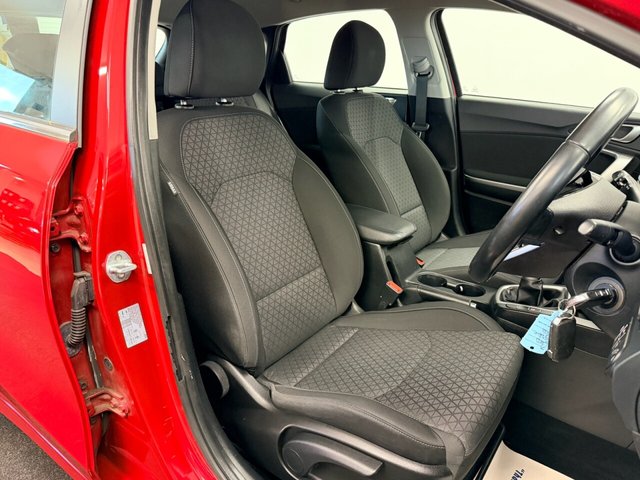 2019 KIA CEED - Photo 3