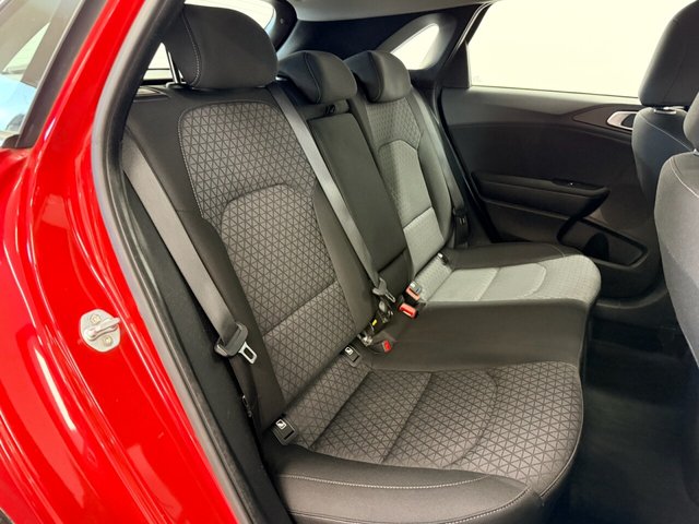 2019 KIA CEED - Photo 4