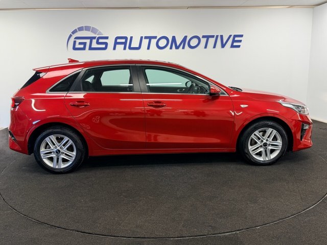 2019 KIA CEED - Photo 5
