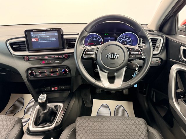 2019 KIA CEED - Photo 10