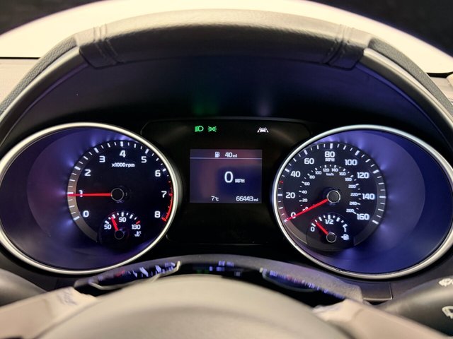2019 KIA CEED - Photo 11