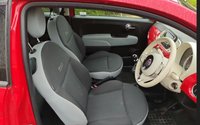USED 2018 68 FIAT 500 1.2 Pop Hatchback 3dr Petrol Manual Euro 6 (s/s) (69 bhp) Call for details