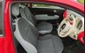 USED 2018 68 FIAT 500 1.2 Pop Hatchback 3dr Petrol Manual Euro 6 (s/s) (69 bhp) Call for details