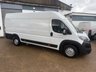 USED 2023 73 VAUXHALL MOVANO 2.2 CDTi 3500 BiTurbo HDT Prime  L4 140 ps 