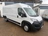 USED 2023 73 VAUXHALL MOVANO 2.2 CDTi 3500 BiTurbo HDT Prime  L4 140 ps 