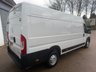 USED 2023 73 VAUXHALL MOVANO 2.2 CDTi 3500 BiTurbo HDT Prime  L4 140 ps 