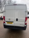 USED 2023 73 VAUXHALL MOVANO 2.2 CDTi 3500 BiTurbo HDT Prime  L4 140 ps 