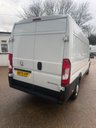 USED 2023 73 VAUXHALL MOVANO 2.2 CDTi 3500 BiTurbo HDT Prime  L4 140 ps 