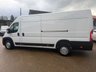 USED 2023 73 VAUXHALL MOVANO 2.2 CDTi 3500 BiTurbo HDT Prime  L4 140 ps 