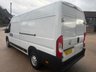 USED 2023 73 VAUXHALL MOVANO 2.2 CDTi 3500 BiTurbo HDT Prime  L4 140 ps 