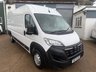 USED 2023 73 VAUXHALL MOVANO 2.2 CDTi 3500 BiTurbo HDT Prime  L4 140 ps 