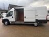 USED 2023 73 VAUXHALL MOVANO 2.2 CDTi 3500 BiTurbo HDT Prime  L4 140 ps 