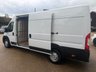 USED 2023 73 VAUXHALL MOVANO 2.2 CDTi 3500 BiTurbo HDT Prime  L4 140 ps 