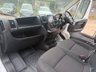 USED 2023 73 VAUXHALL MOVANO 2.2 CDTi 3500 BiTurbo HDT Prime  L4 140 ps 