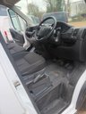 USED 2023 73 VAUXHALL MOVANO 2.2 CDTi 3500 BiTurbo HDT Prime  L4 140 ps 