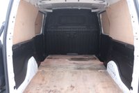 USED 2021 70 VAUXHALL COMBO 1.5 Turbo D 2300 Dynamic Panel Van 4dr Diesel Manual L2 H1 Euro 6 (100 ps) 