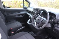 USED 2021 70 VAUXHALL COMBO 1.5 Turbo D 2300 Dynamic Panel Van 4dr Diesel Manual L2 H1 Euro 6 (100 ps) 